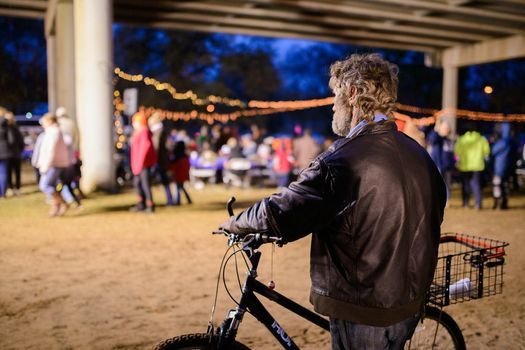 Christmas Under The Bridge 2022 Christmas Under The Bridge 2021 | 300 E Valentine St, Tyler, Tx 75702,  United States | December 18, 2021