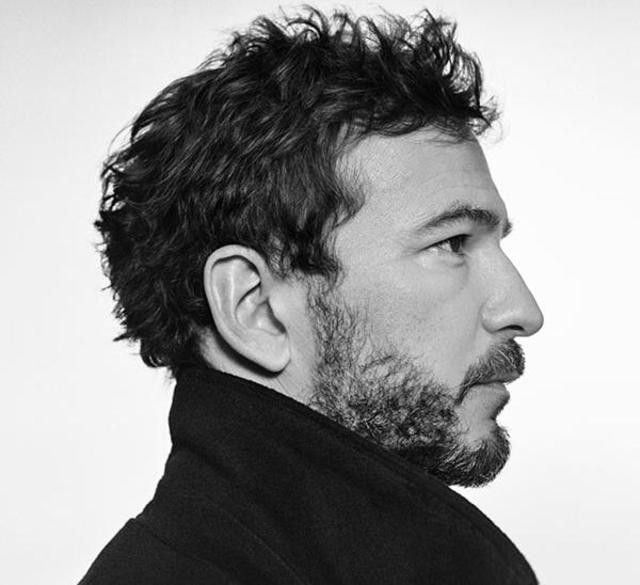 Renan Luce in Balma