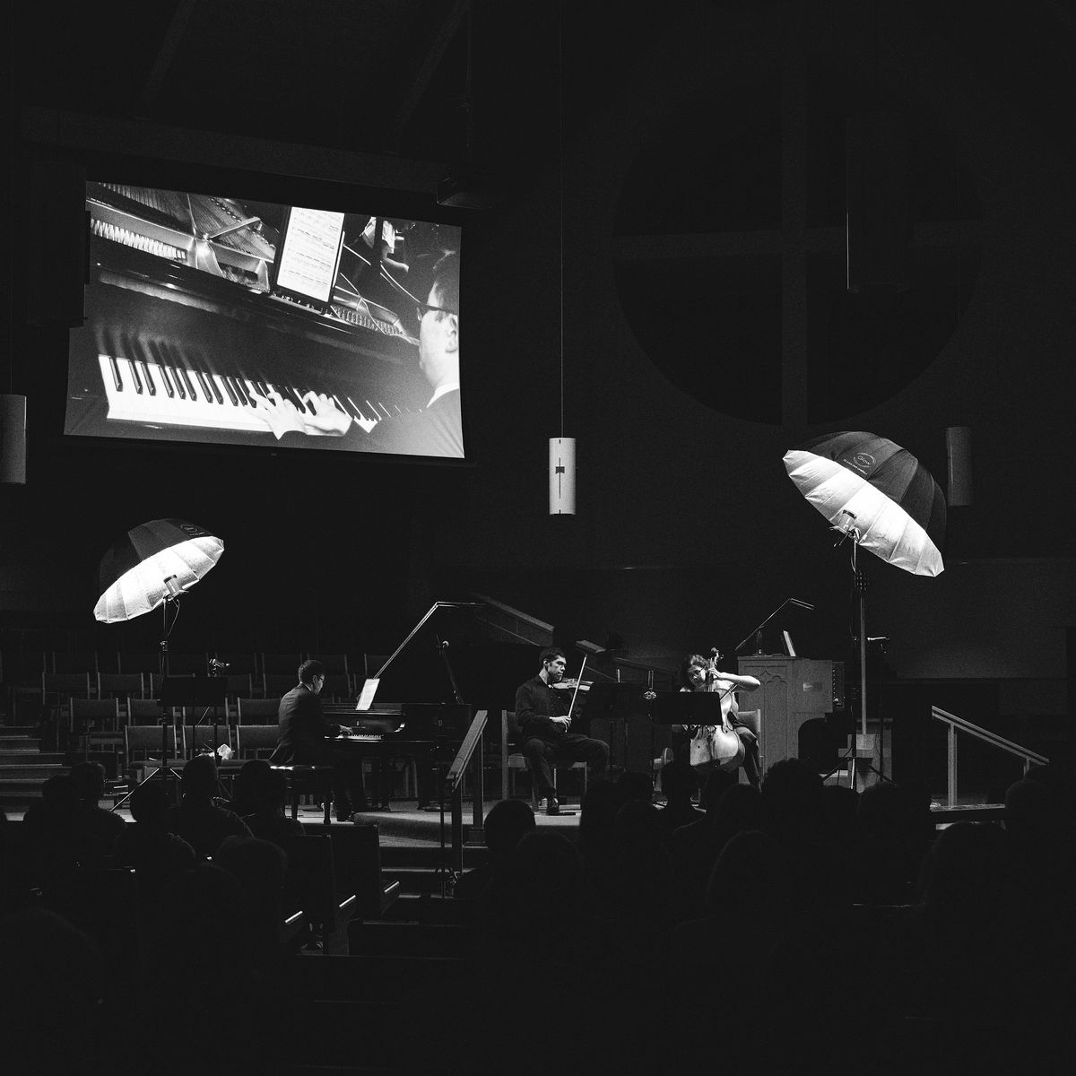 2nd Classical Concert: Ardora Trio