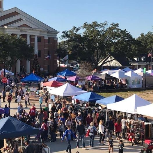 2022 Katy Old Fashioned Christmas Festival Katy Tx A Katy Old Fashioned Christmas Event! Dec 4Th | Katy, Texas | December 4,  2021
