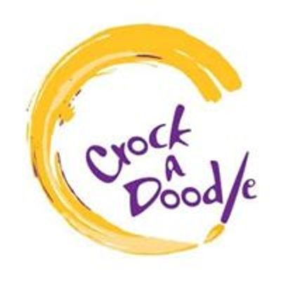 Crock A Doodle