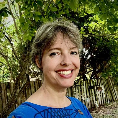 Sue MacQuarrie