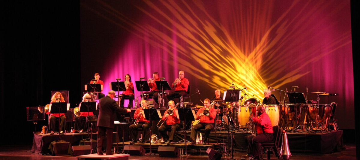 The Denver Brass: Celtic Mania