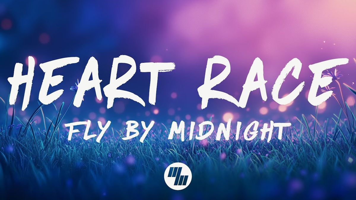 Fly By Midnight (16+)