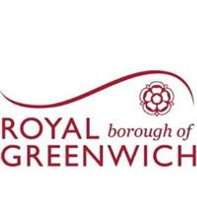 Royal Borough of Greenwich