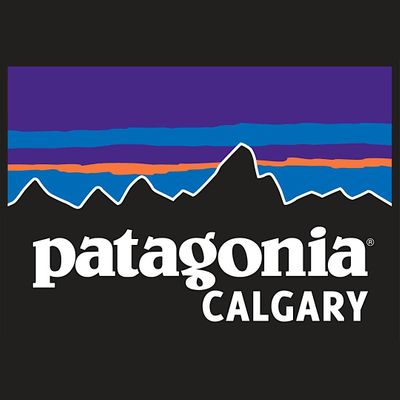 Patagonia Calgary