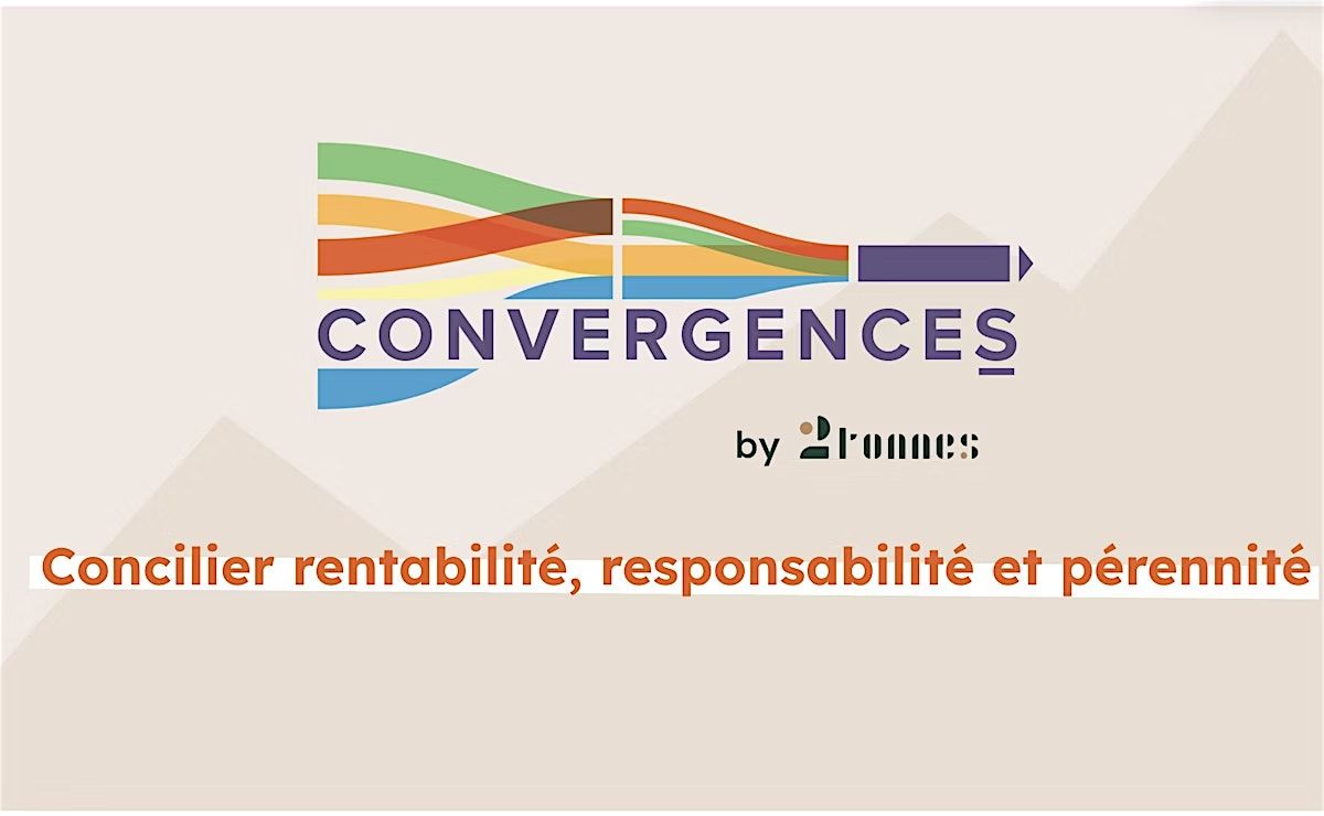 Atelier Convergences inter-organisations \u00e0 TOULOUSE (31000)