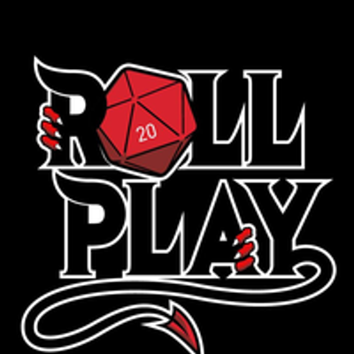 Roll Play: An Improvised Adventure