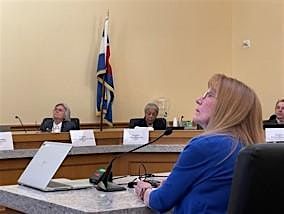 Colorado Center for Aging Advocacy 101 Training