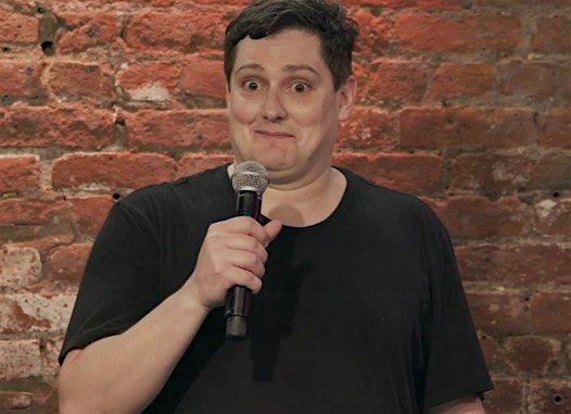 Joe Machi's Special Taping!