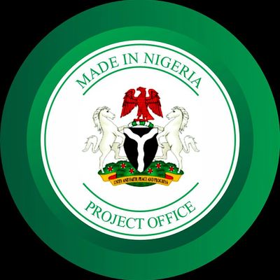 MADE IN NIGERIA PROJECT OFFICE USA NORTH AMERICA