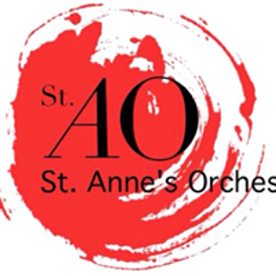 St Anne's Orchestra