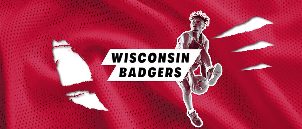 SIU Edwardsville Cougars at Wisconsin Badgers Mens Basketball
