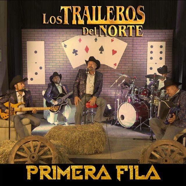 Los Traileros Del Norte, Los Herederos De Nuevo Le\u00f3n in Houston