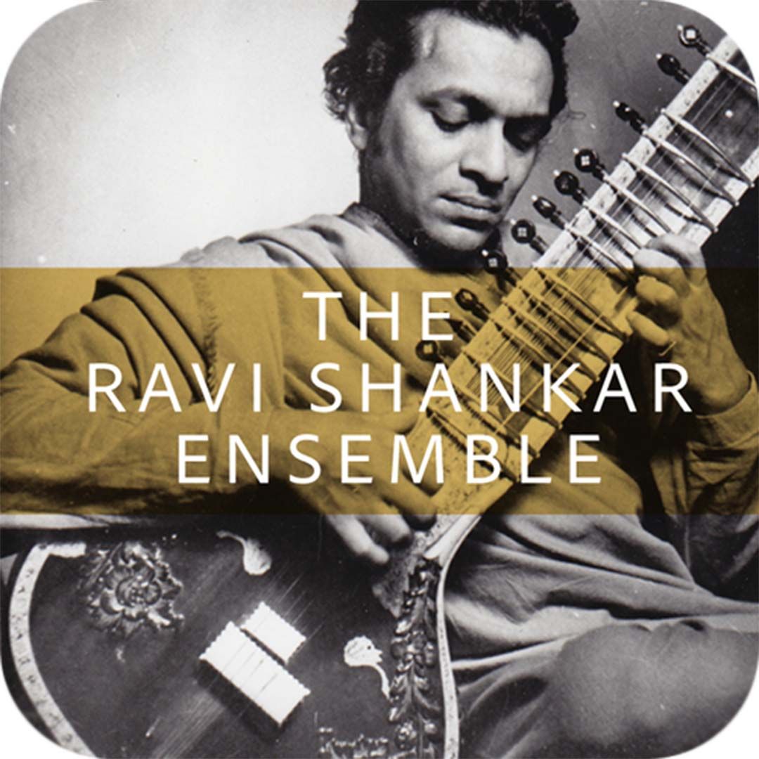 Ravi Shankar Ensemble