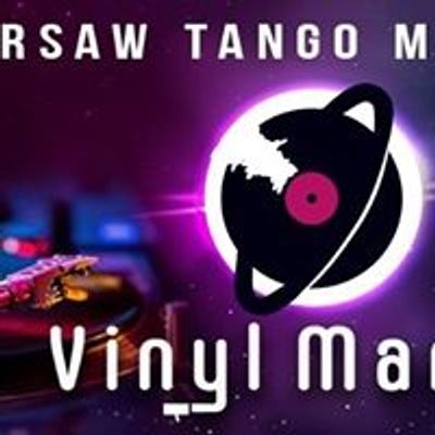 Warsaw Vinyl Tango Marathon VinylMania
