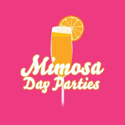 Mimosa Day Parties