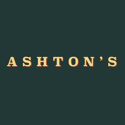Ashton's Restaurant & Public House