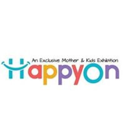 HappyOn - An Exclusive Mom & Kid Event