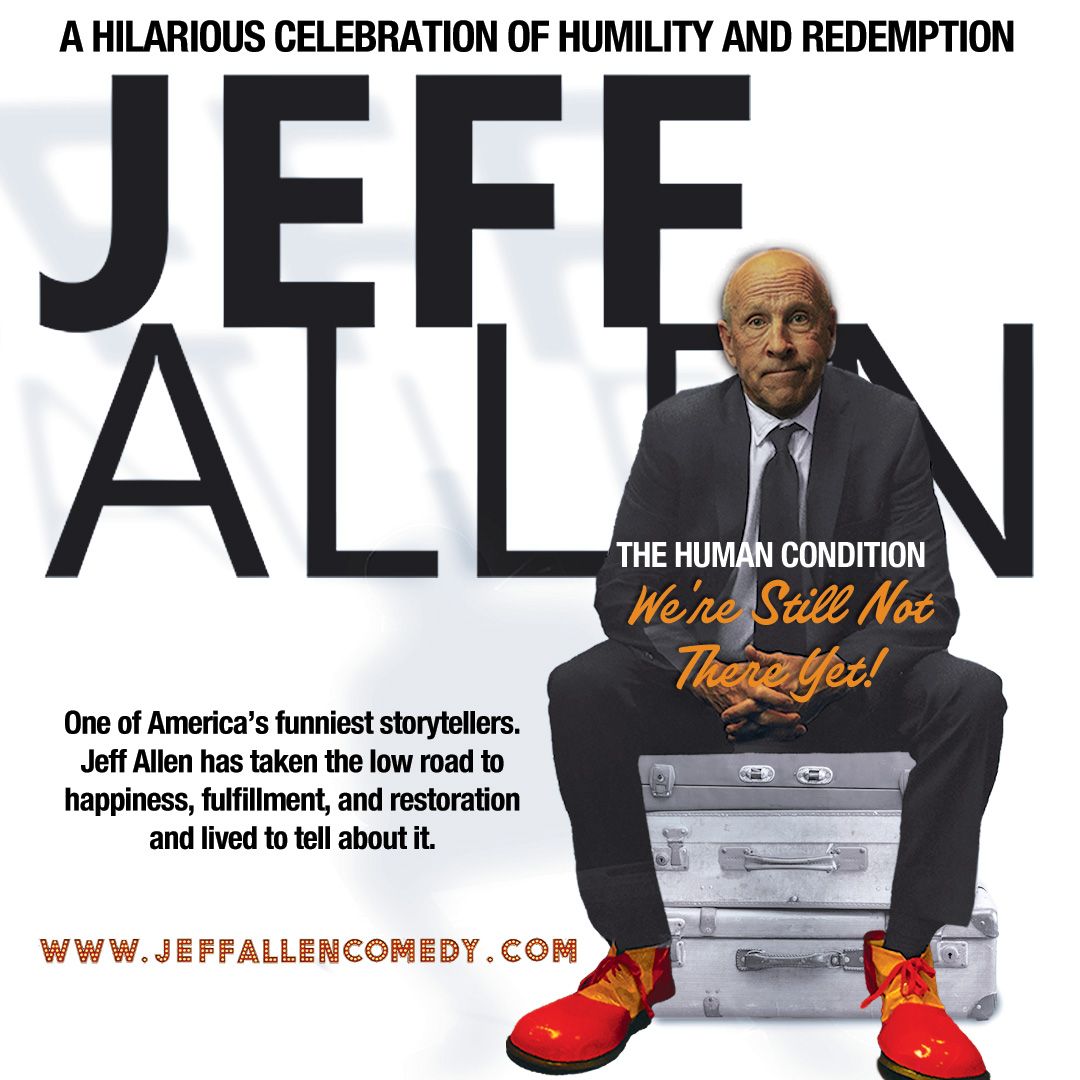 Jeff Allen
