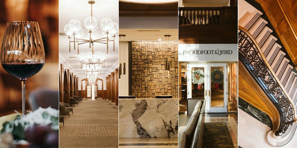 Entrepreneurs of Iowa Winter GALA | Hilton | Business Conference Event