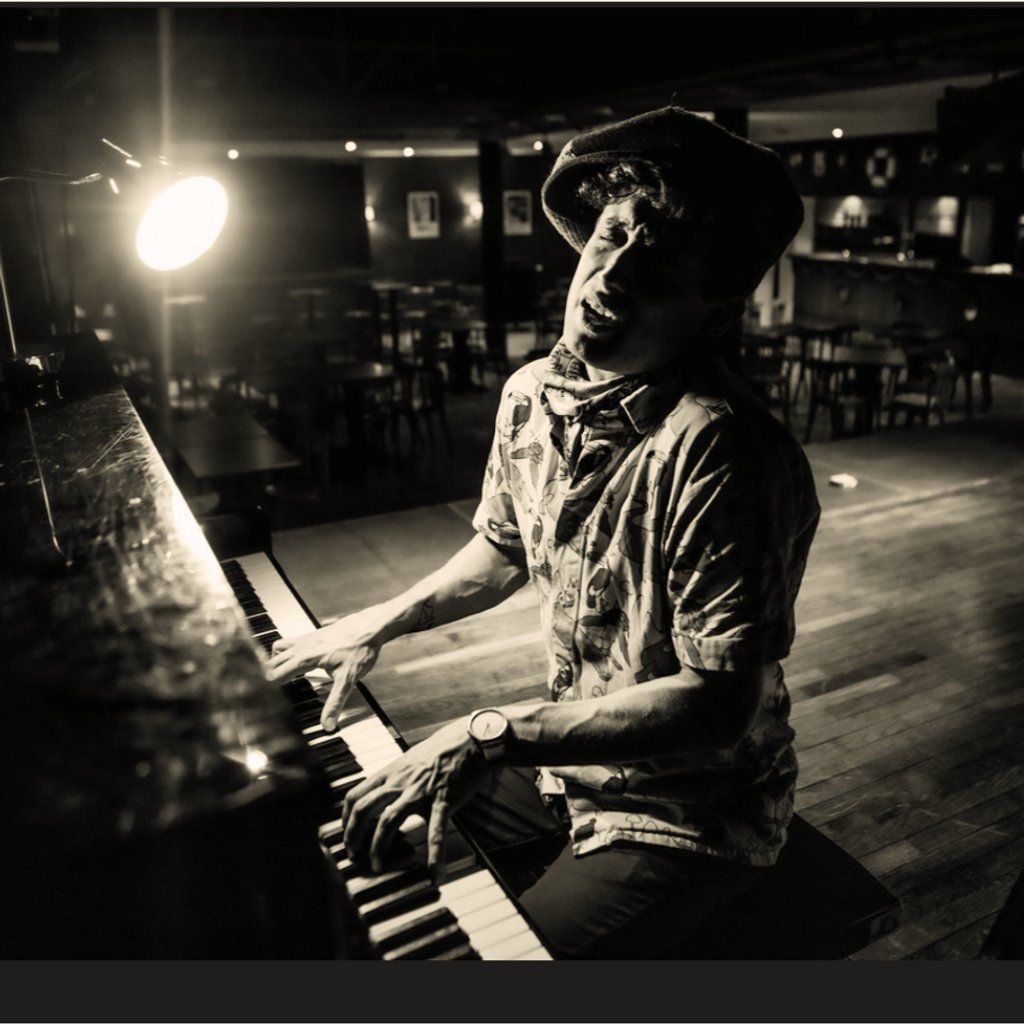 A Life In Tune: Jaz Delorean