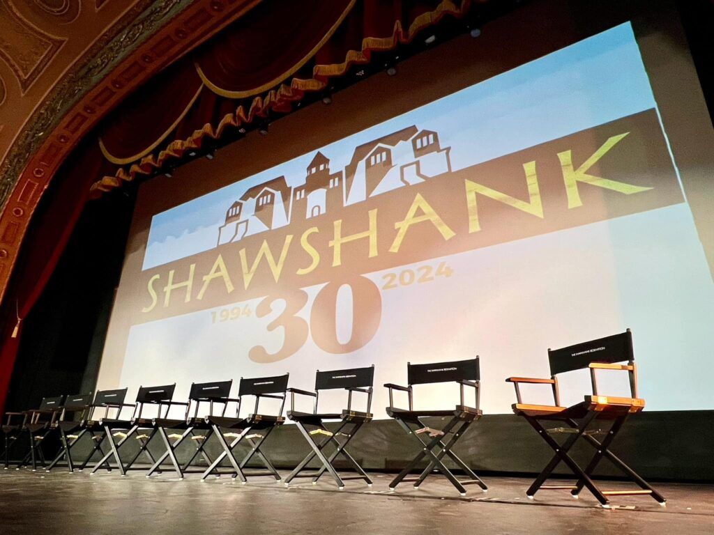 Cast at Sony Hall