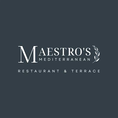 Maestro's Mediterranean