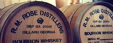 Tasting Experience with RM Rose