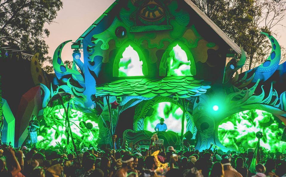 Rabbits Eat Lettuce ~ Easter 2023 [15th Anniversary Edition]