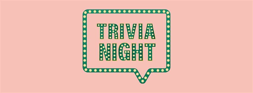 Christmas Trivia Night