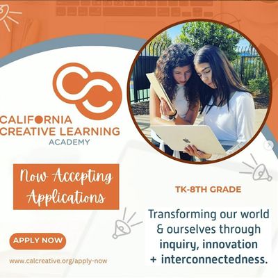 California Creative Learning Academy