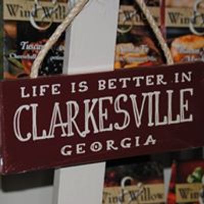 City of Clarkesville