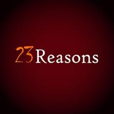 23Reasons