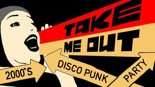 Take Me Out: Los Angeles