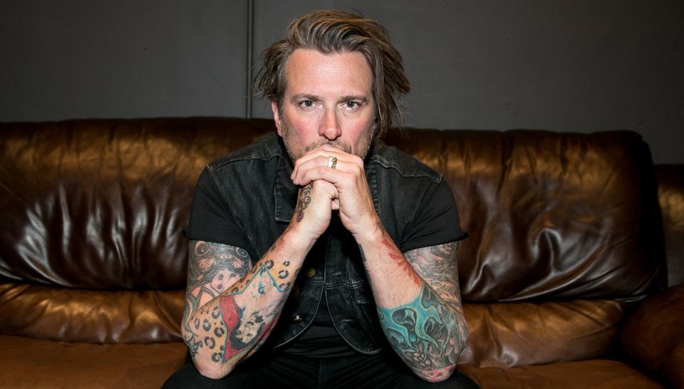 Butch Walker - Minneapolis, MN