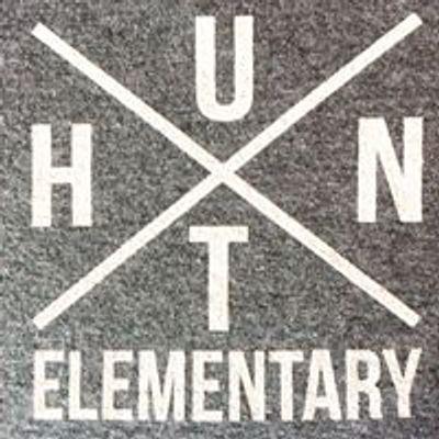 JB Hunt Elementary PTA