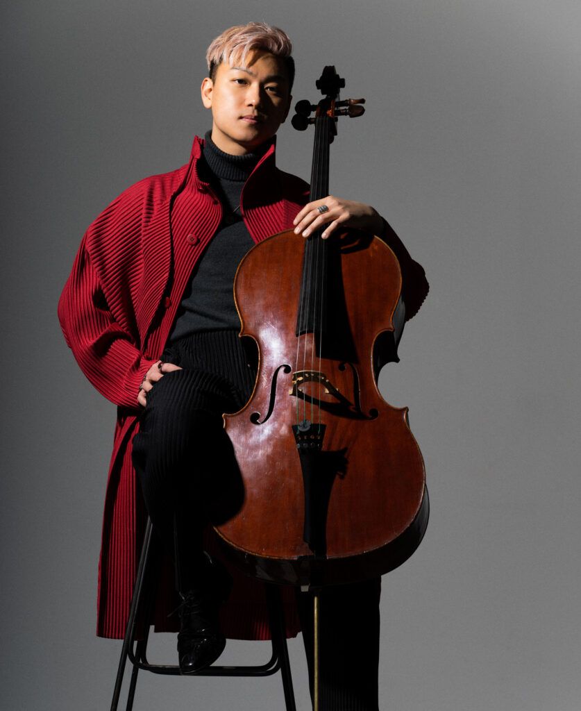 Vancouver Symphony Orchestra: Peter Oundjian - Pictures At An Exhibition