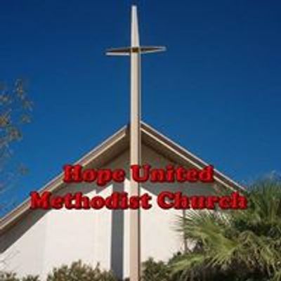 Hope United Methodist Church