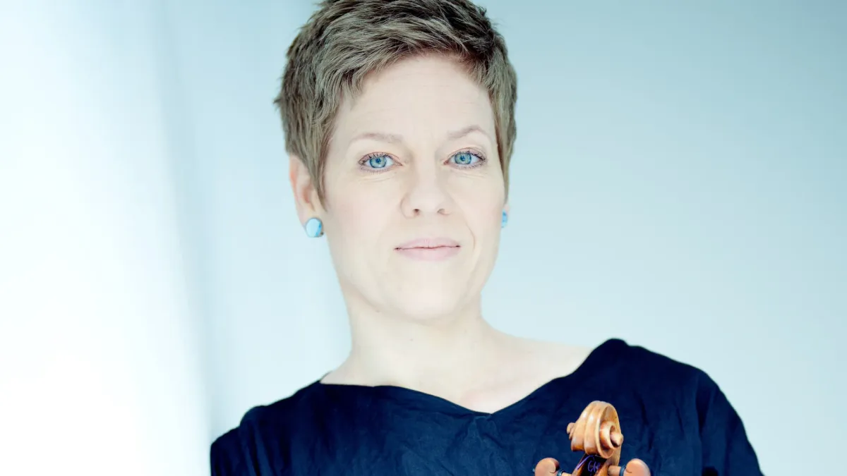 Isabelle Faust, Alexander Melnikov in \u4e2d\u592e\u533a