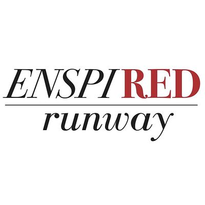 EnspiRED Runway