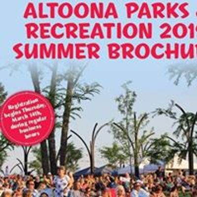 Altoona Parks and Recreation