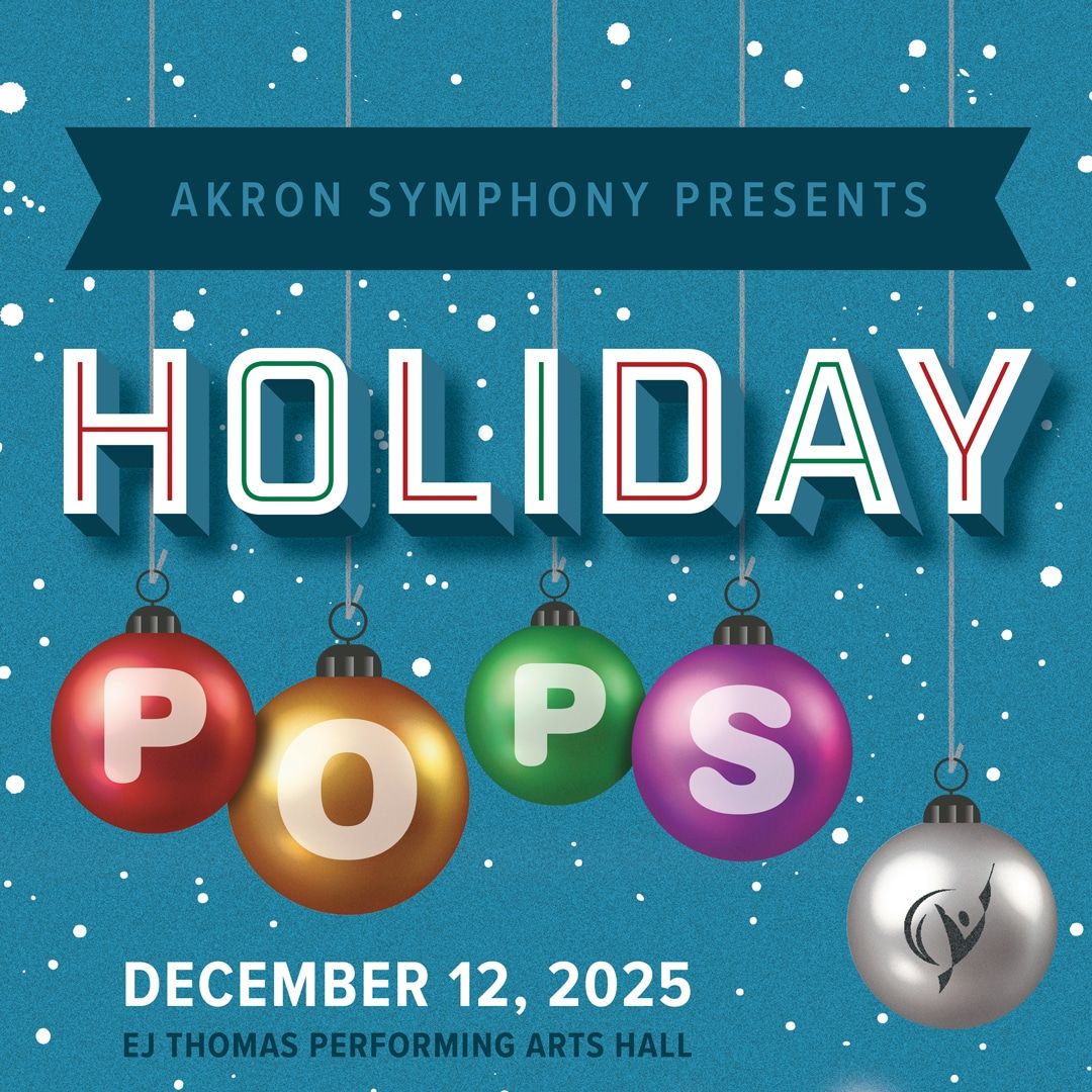 Holiday Pops