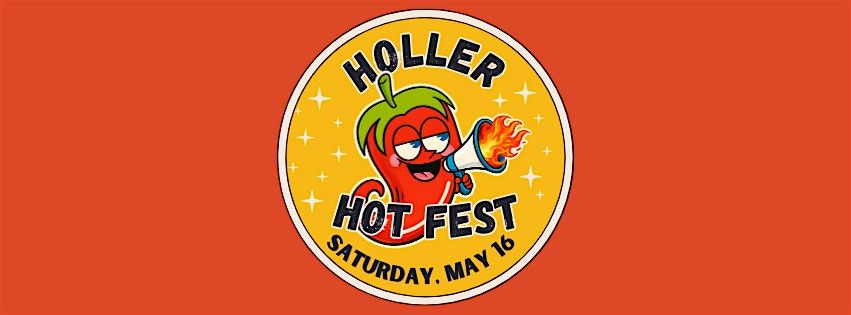 Holler HOT Fest