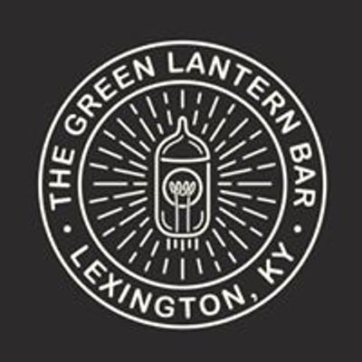 The Green Lantern Bar