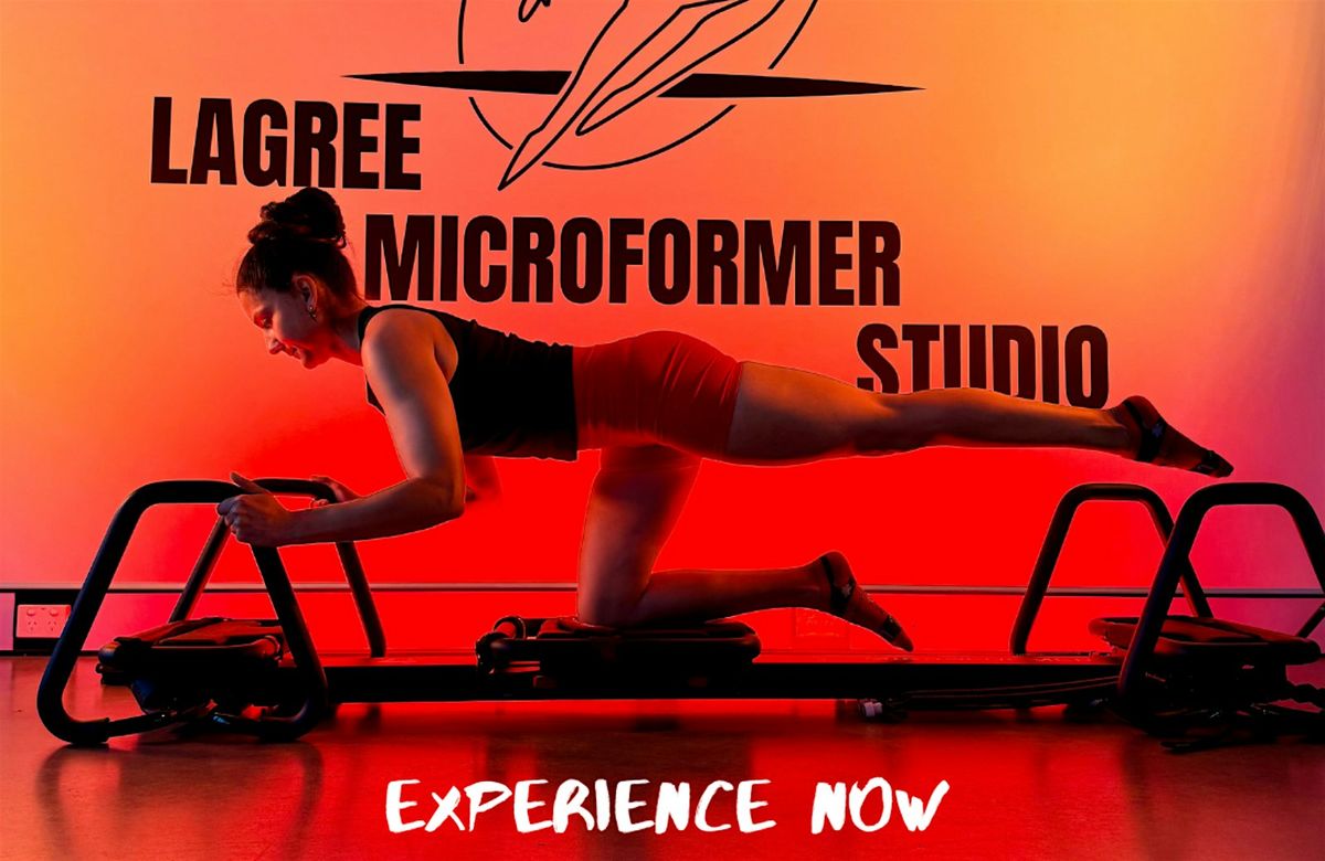 Lagree Microformer Class