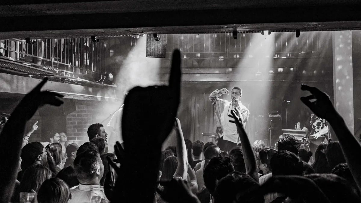 Drax Project in Hamilton East