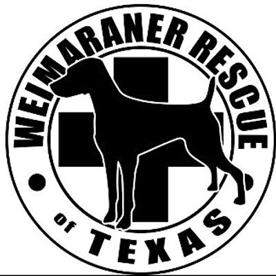 Weimaraner Rescue of Texas