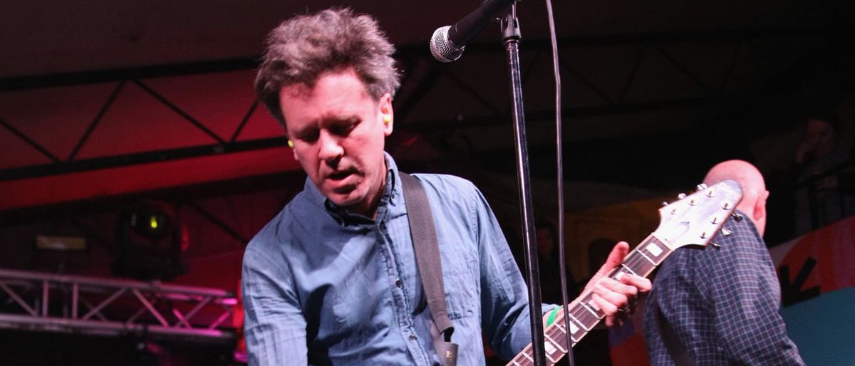Superchunk at Bell's Eccentric Cafe