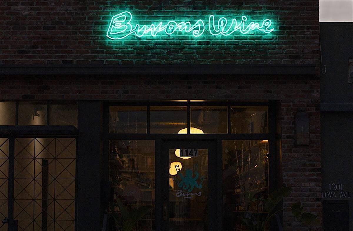 MNO - Wine & Craft Night